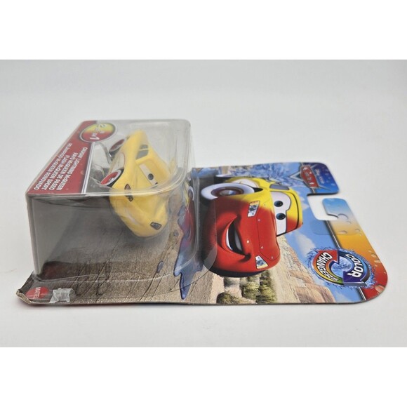 2025 Disney Pixar Cars Color Changers Cruisin Lightning McQueen New - Picture 3 of 7